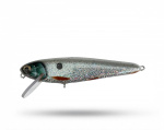 JW Lures Crank 8' - Salt' N' Peppar JW Lures Crank 8' - Salt' N' Peppar